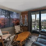 Domek alpejski Luxueux Avec Vue Sur Les Pistes Et Le Hohneck Le Tholy