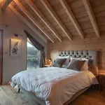 Luxueux Avec Vue Sur Les Pistes Et Le Hohneck Chalet Le Tholy