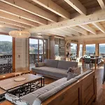 Luxueux Avec Vue Sur Les Pistes Et Le Hohneck