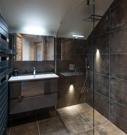 Chalet Luxueux Chalet Avec Vue Sur Les Pistes Et Le Hohneck *