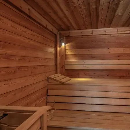 Chalet Luxueux Chalet Avec Vue Sur Les Pistes Et Le Hohneck