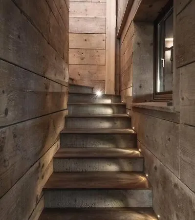 Luxueux Chalet Avec Vue Sur Les Pistes Et Le Hohneck Le Tholy