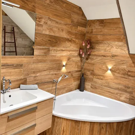 Luxueux Chalet Avec Vue Sur Les Pistes Et Le Hohneck *