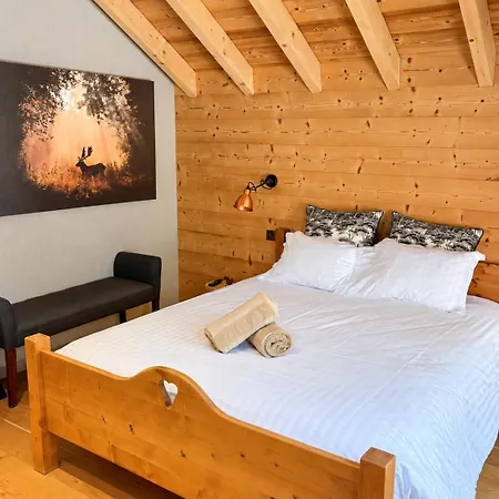Chalet Luxueux Chalet Avec Vue Sur Les Pistes Et Le Hohneck