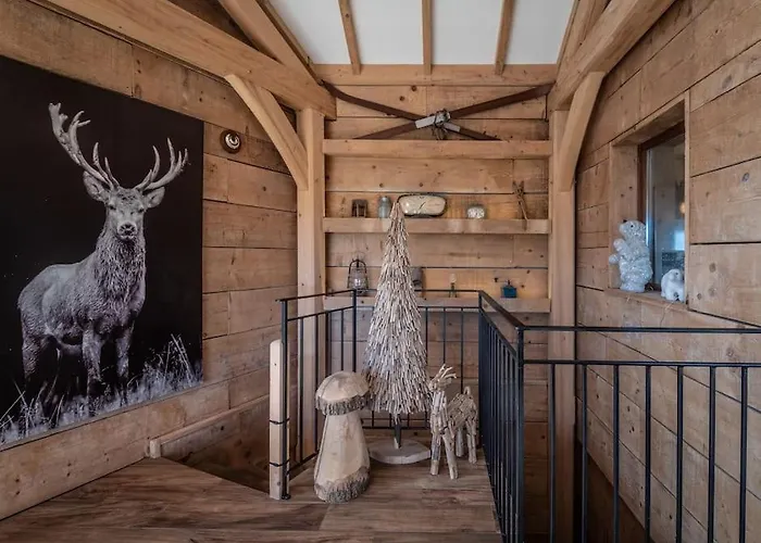 Luxueux Avec Vue Sur Les Pistes Et Le Hohneck Domek alpejski *