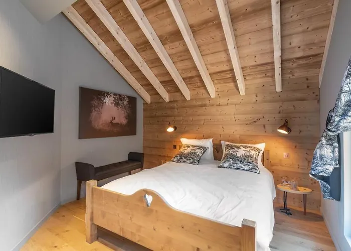 Luxueux Avec Vue Sur Les Pistes Et Le Hohneck *