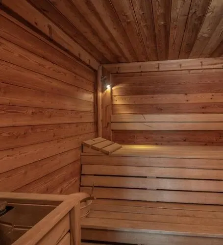 Domek alpejski Luxueux Avec Vue Sur Les Pistes Et Le Hohneck